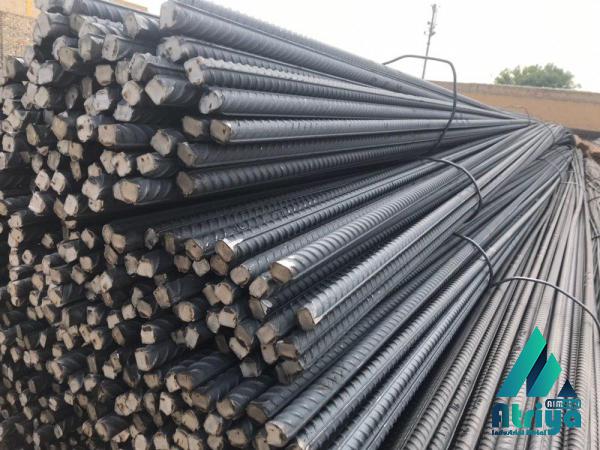 The Duribility of 3/8 Steel Rebar for Constructions