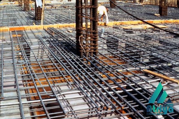 What Are The Different Grades of Reinforced Steel?