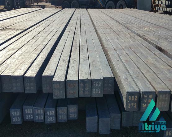 High Quality 3sp Steel Billets for Industrial Use 