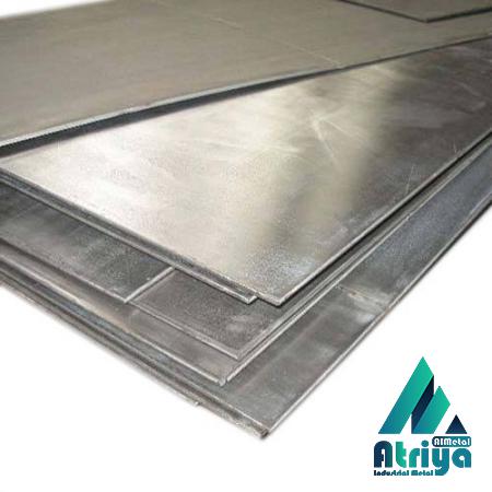 Stainless Steel Slab at Best Price   