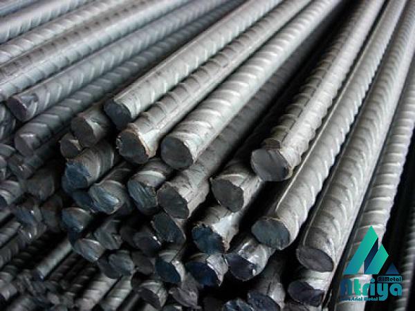 1/4 Steel Rebar Indirect Supply