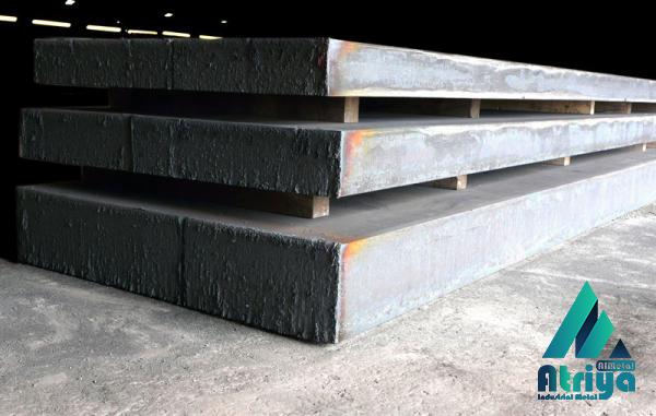 What Is Mild Steel Used for?