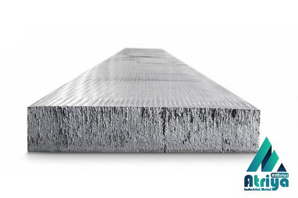 3 Benefits of Using Slab Steel for Industrial Use