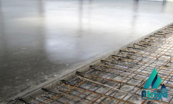 The Advantages of One Way Slab Steel