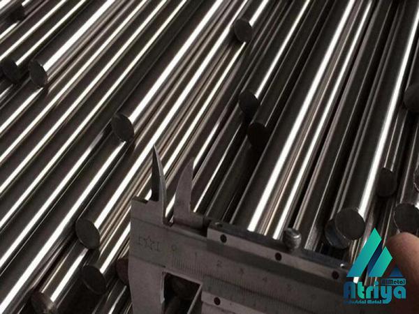 5/8 Steel Rebar Glubal Market