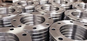 diversified steel products