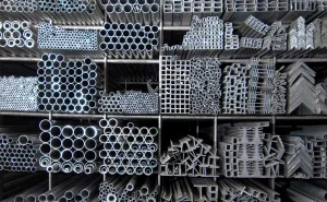 rolled steel products corp