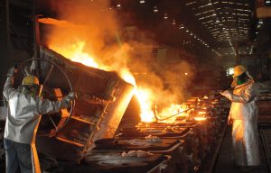 Qatar steel products