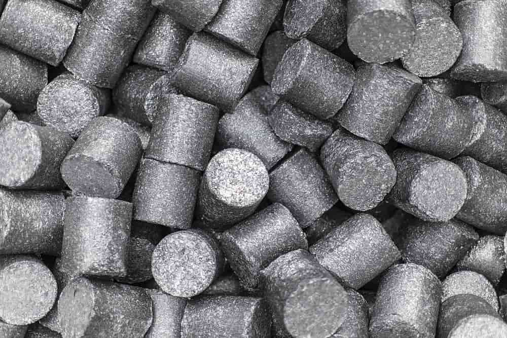 direct reduced iron briquettes
