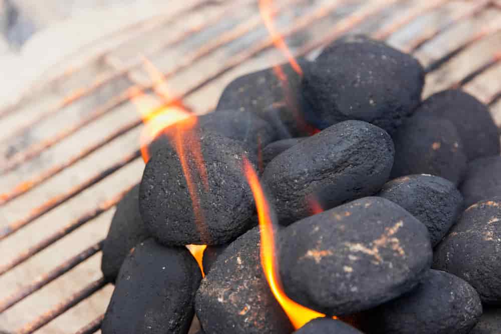 direct reduced iron briquettes