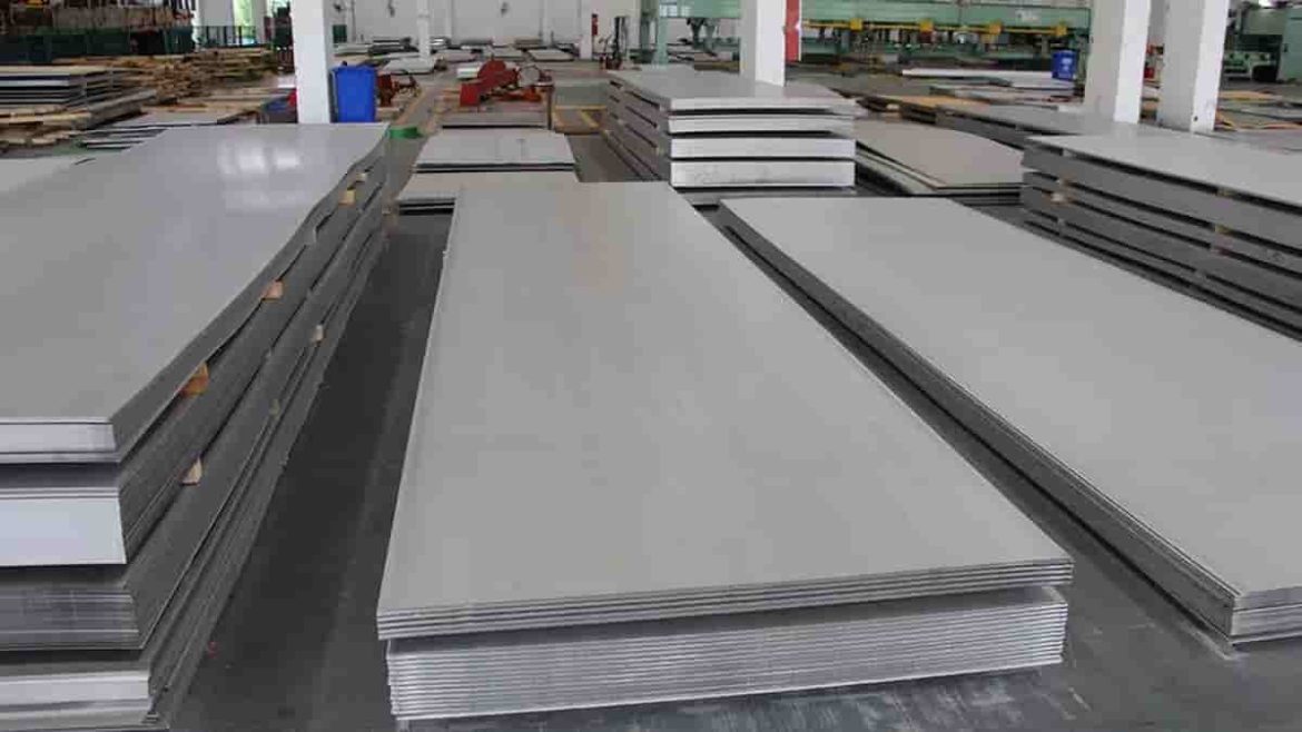 Aluminum Application in Automotive Industry and What is Aluminum Alloys