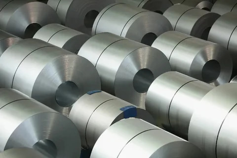 Galvanized Steel Sheet Metal Prices