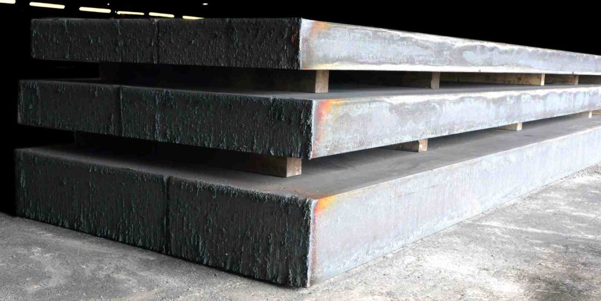 Steel Slab Purchase Price + Sales In Trade And Export