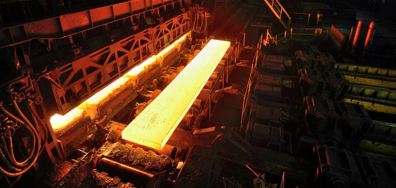  Steel Slab Purchase Price + Sales In Trade And Export 
