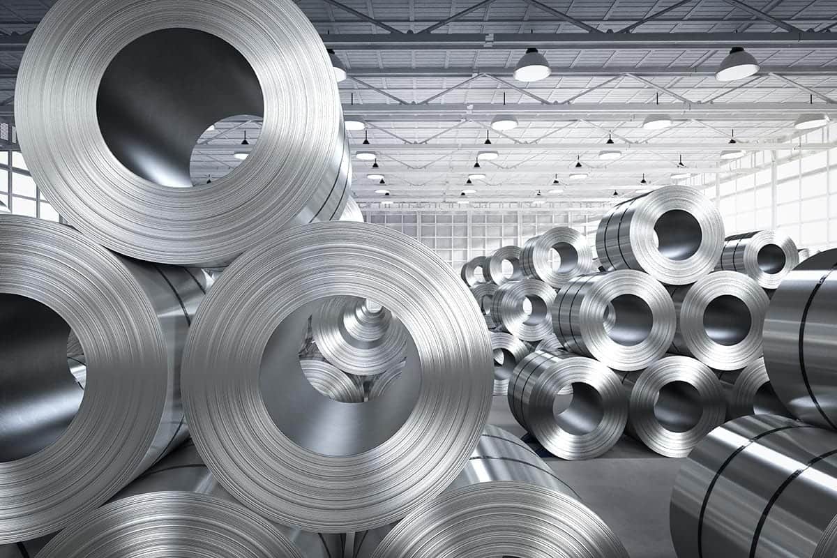  Steel Products manufacturers In United Kingdom 