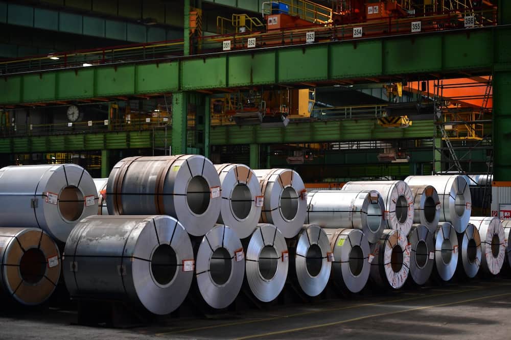  Buy the best types of carbon steel at a cheap price 