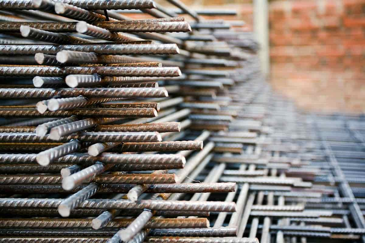  Steel reinforcement bars products | Buy at a Cheap Price 