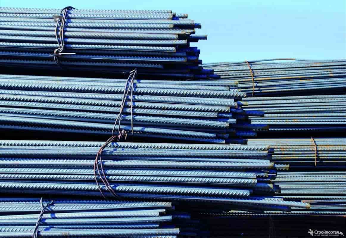  Steel reinforcement bars products | Buy at a Cheap Price 