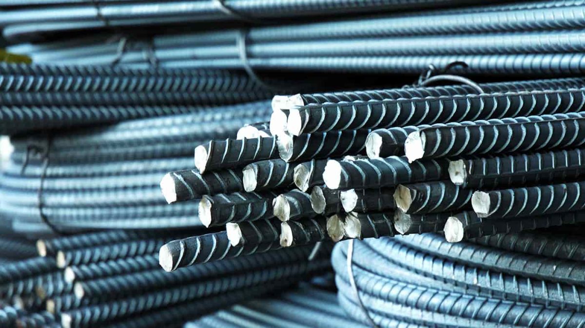  Steel reinforcement bars products | Buy at a Cheap Price 