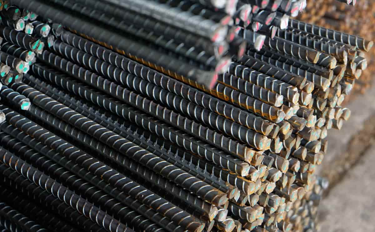  Steel reinforcement bars products | Buy at a Cheap Price 