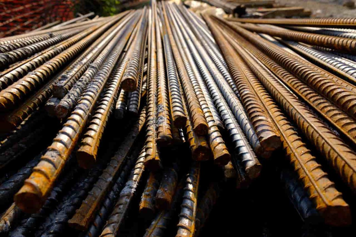  Steel reinforcement bars products | Buy at a Cheap Price 