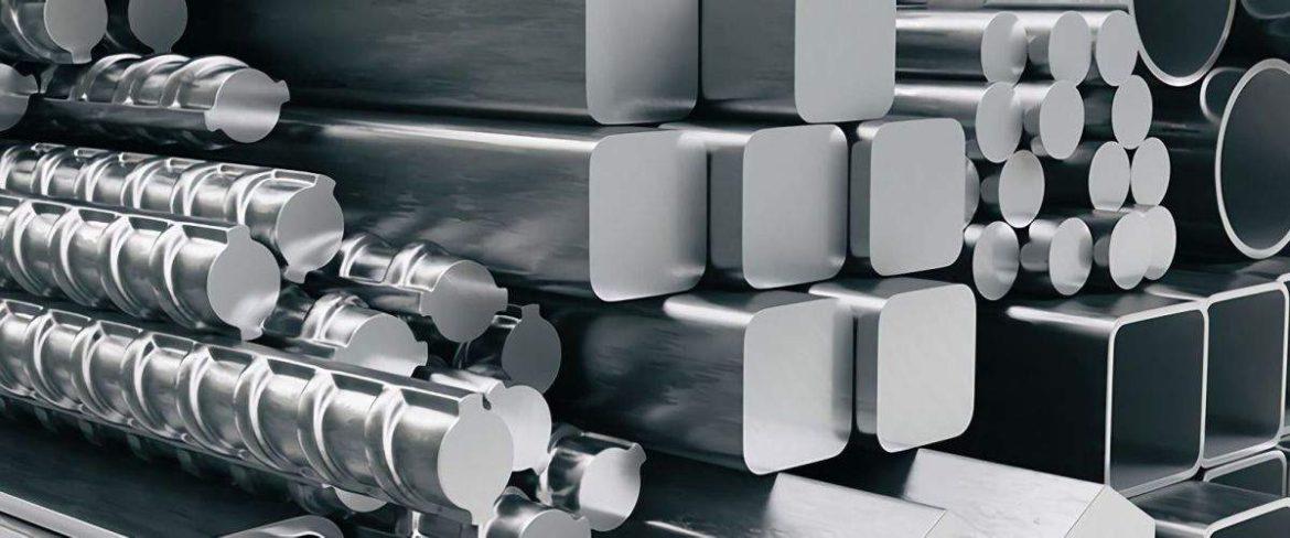 Buy steel products names Types + Price