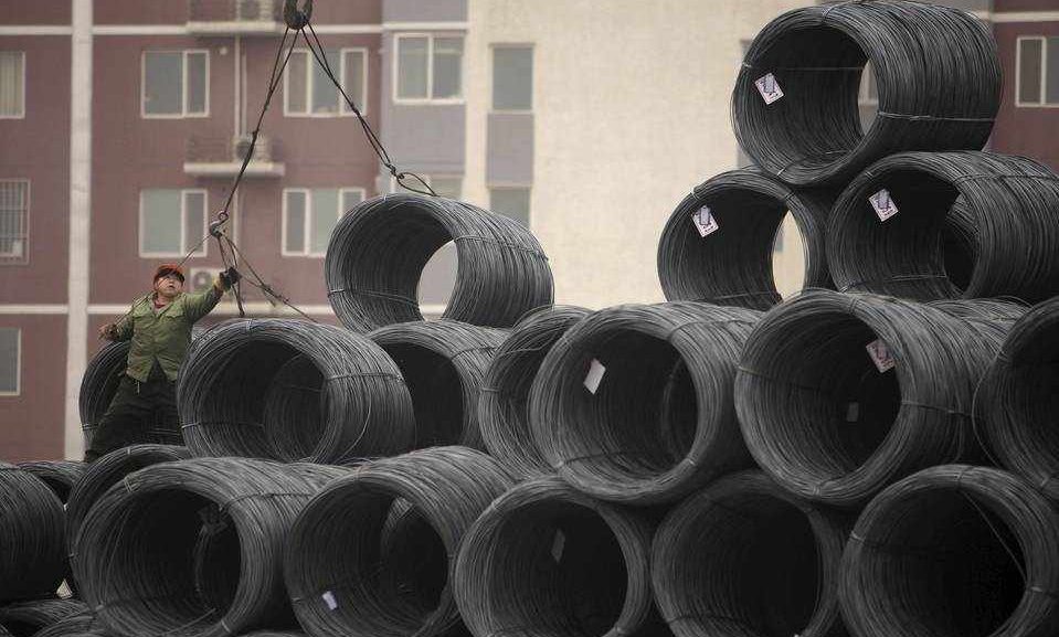  Introduction of steel pruducts types + purchase price of the day 