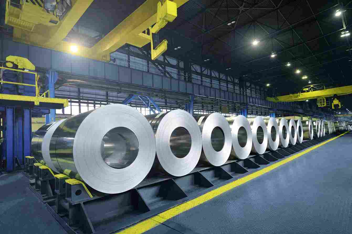  Getting to know Tata Steel + the exceptional price of buying Tata Steel 
