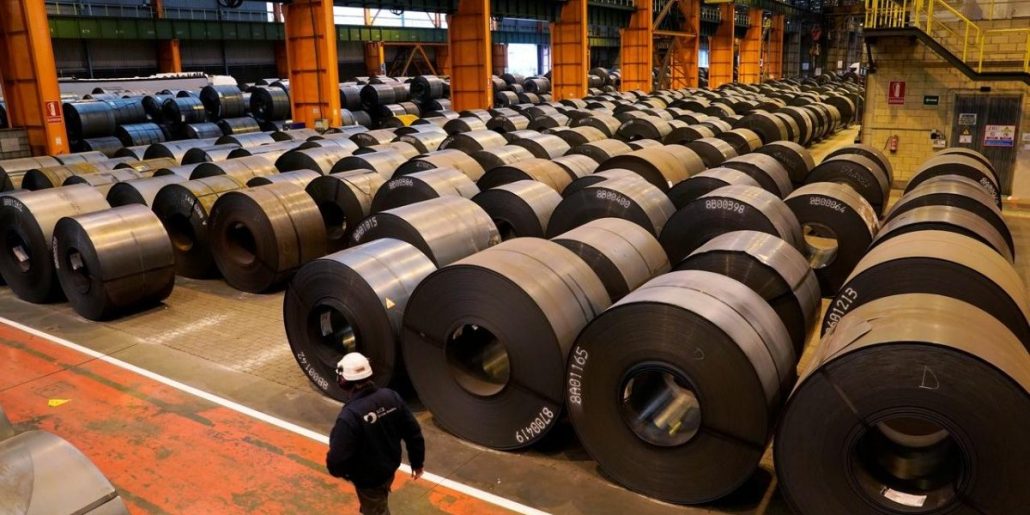  Getting to know Vulcan Steel + the exceptional price of buying Vulcan Steel 