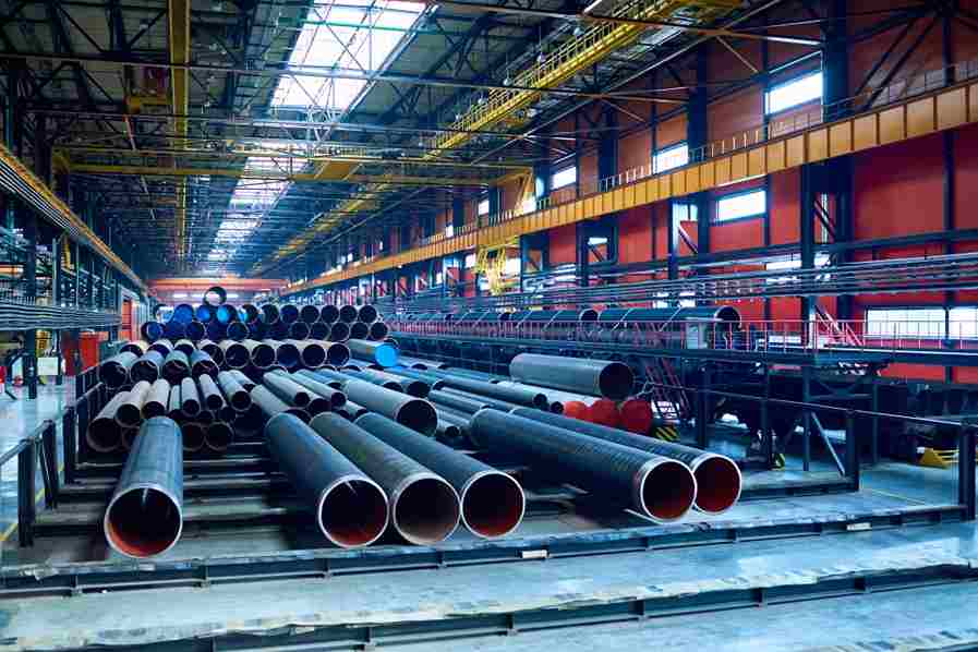  buy high quality steel products types + price 
