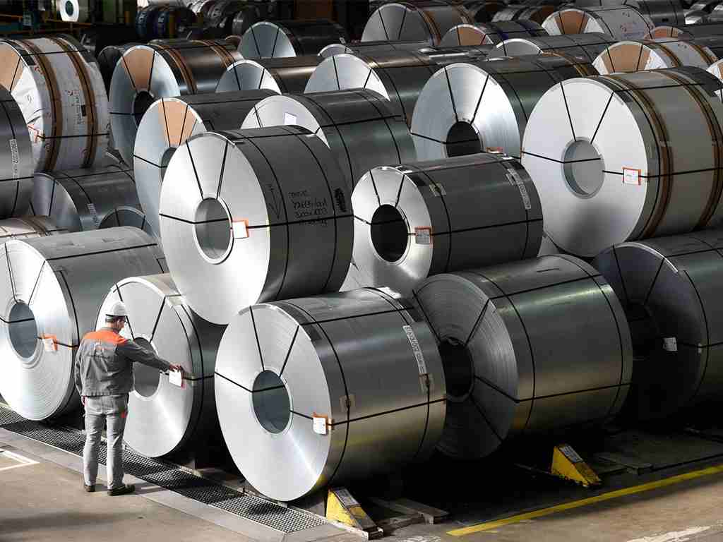  buy high quality steel products types + price 
