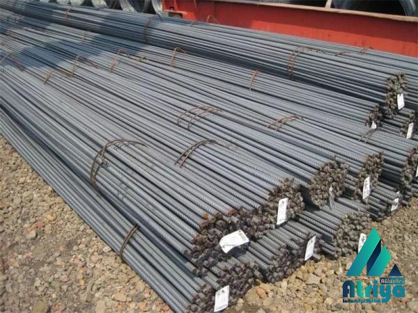 LME steel rebar + purchase price, uses and properties