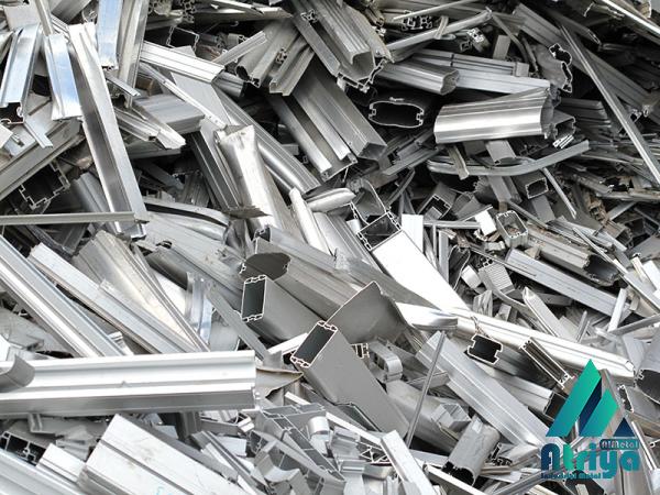 The price of lme steel scrap + wholesale production distribution of the factory