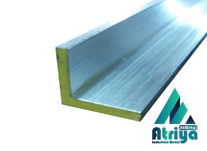 The price of anodised aluminium + purchase of various types of anodised aluminium