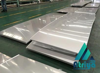 Buy the latest types of a sheet of aluminium at a reasonable price
