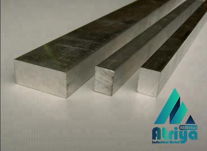 aluminium bar flat purchase price + quality test