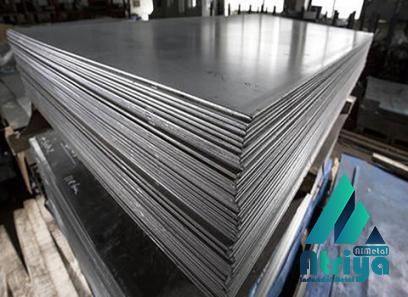 Buy retail and wholesale 4x8 stainless steel sheet price