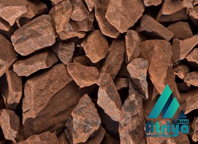Buy sw iron ore + introduce the production and distribution factory