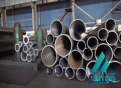 Buy and price of alloy medium carbon steel