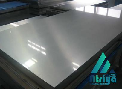 Buy custom steel sheet metal at an exceptional price