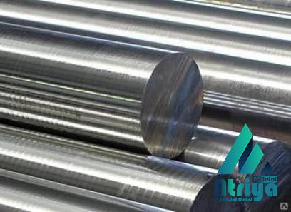 The price of round aluminium bar from production to consumption