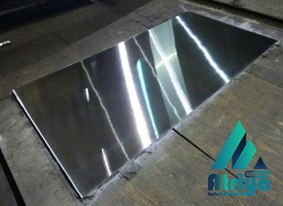 Buy brushed stainless steel sheet + best price