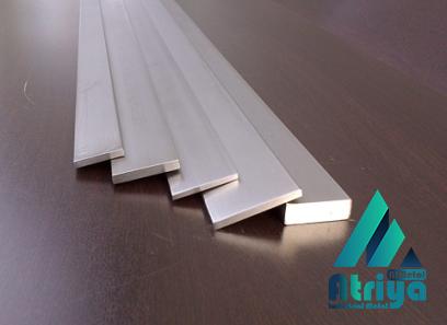 The purchase price of aluminium flat bar b&q + training