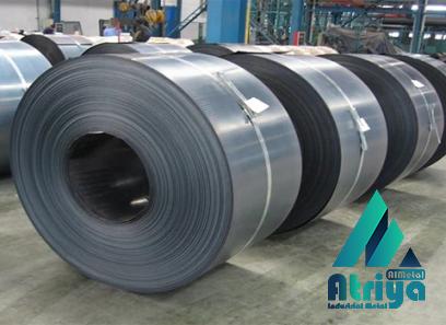 cold rolled steel vs stainless steel + buy