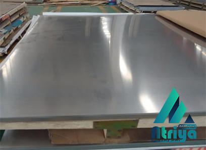 Introducing stainless steel sheet + the best purchase price