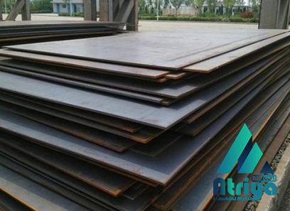 The purchase price of stainless steel sheets 4x8 + properties, disadvantages and advantages