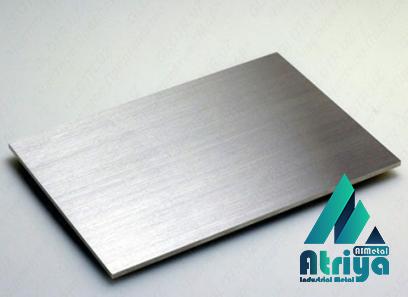 brushed stainless steel sheet cut to size + buy