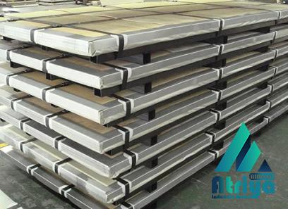 The price and purchase types of galvanised steel sheet