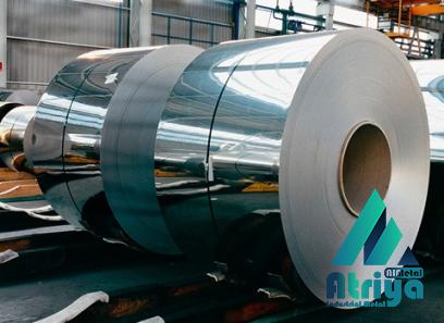 Buy cold rolled coil steel + best price