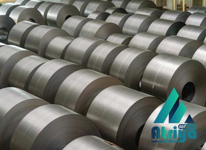 Buy and price of aluminum vs galvanized steel